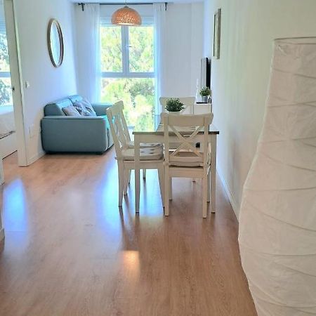 פואנגירולה Apartment Las Salinas Boliches מראה חיצוני תמונה