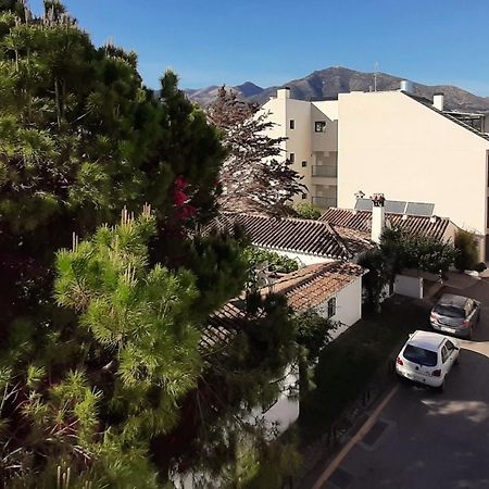 פואנגירולה Apartment Las Salinas Boliches מראה חיצוני תמונה