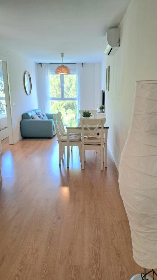 פואנגירולה Apartment Las Salinas Boliches מראה חיצוני תמונה