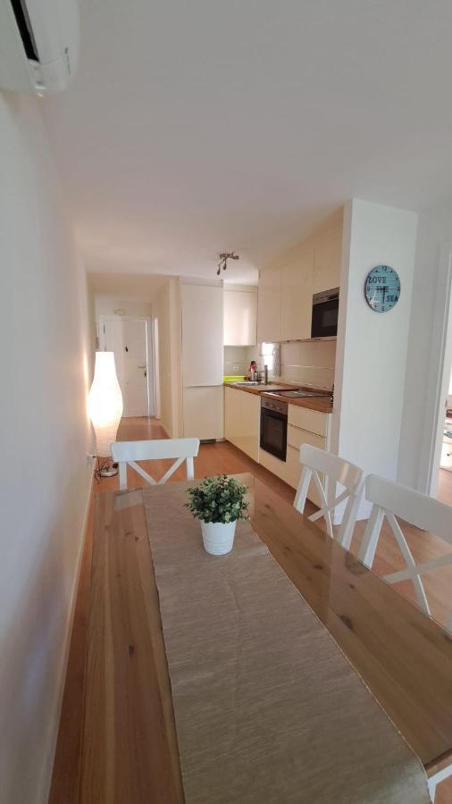 פואנגירולה Apartment Las Salinas Boliches מראה חיצוני תמונה