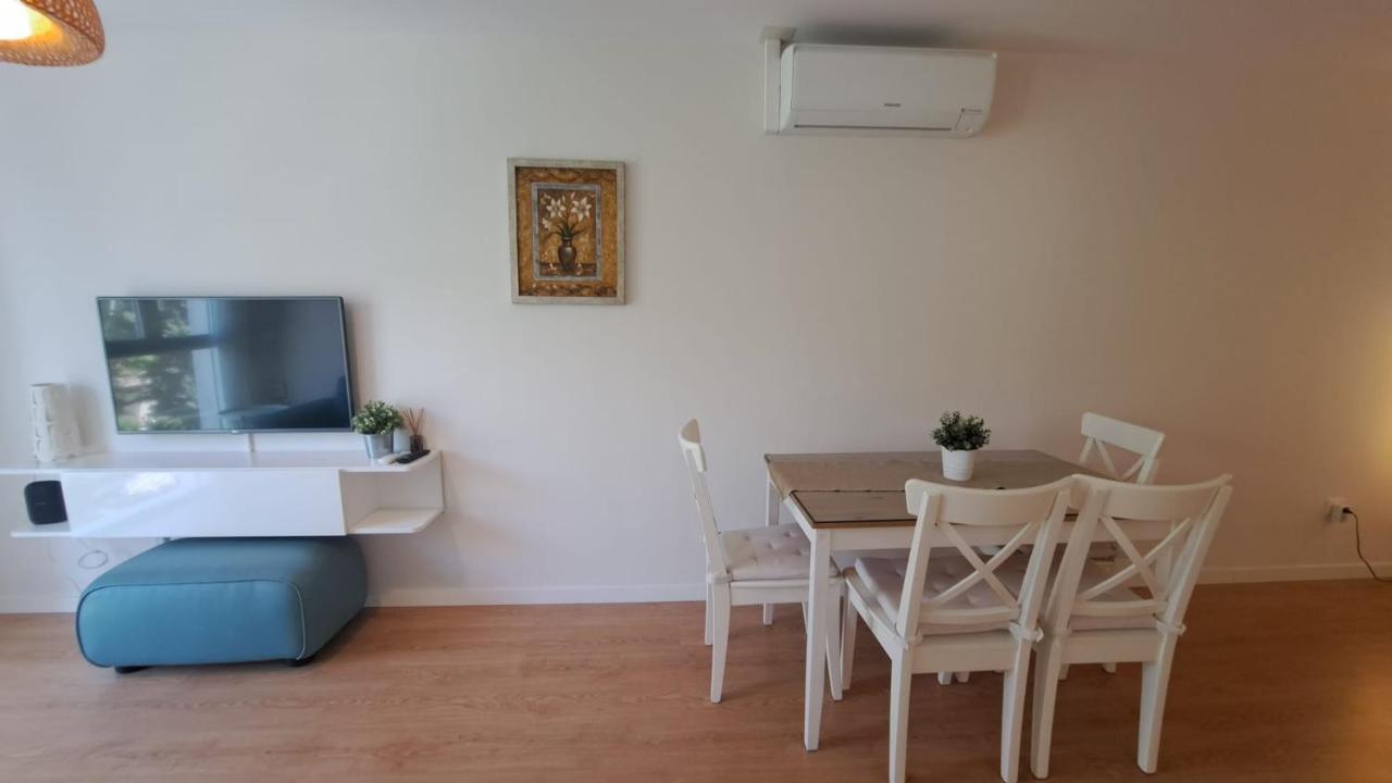 פואנגירולה Apartment Las Salinas Boliches מראה חיצוני תמונה