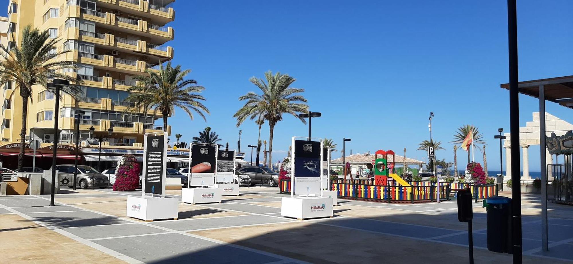 פואנגירולה Apartment Las Salinas Boliches מראה חיצוני תמונה