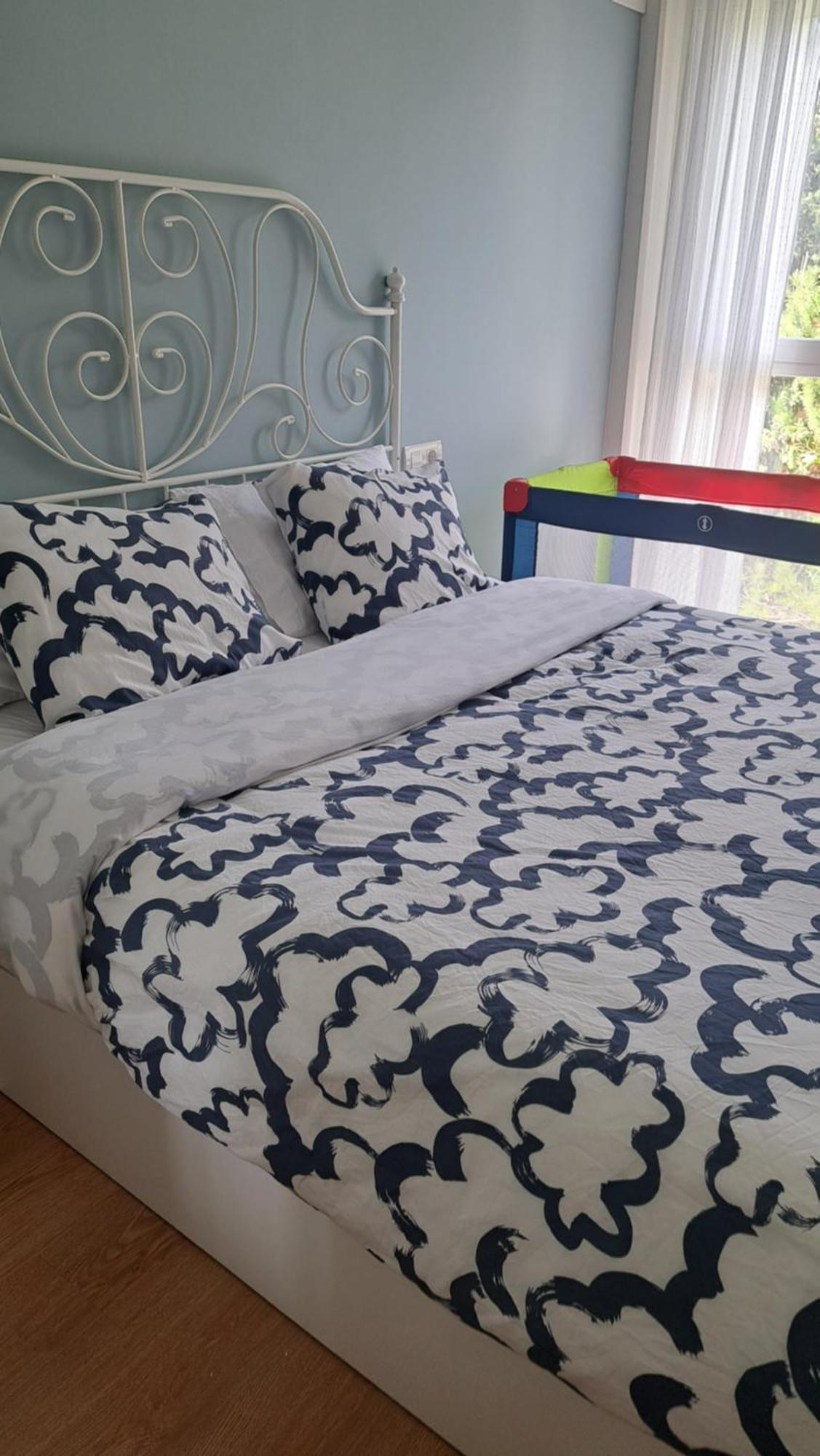 פואנגירולה Apartment Las Salinas Boliches מראה חיצוני תמונה