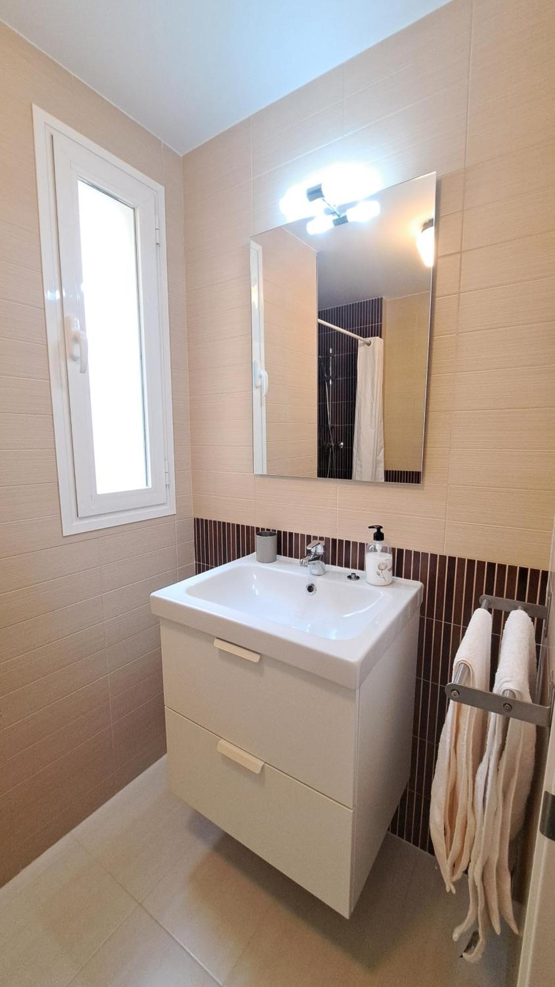 פואנגירולה Apartment Las Salinas Boliches מראה חיצוני תמונה