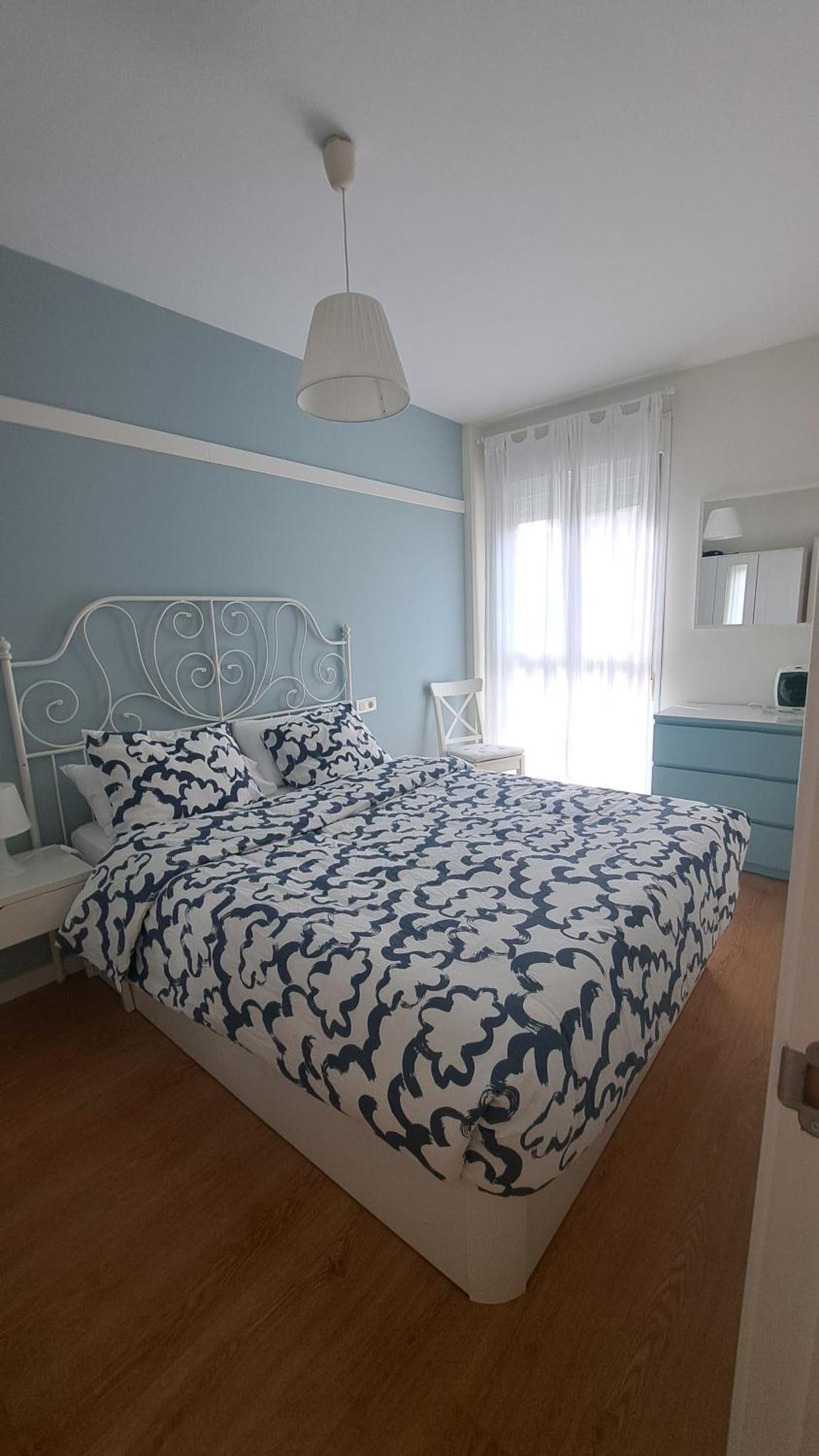 פואנגירולה Apartment Las Salinas Boliches מראה חיצוני תמונה