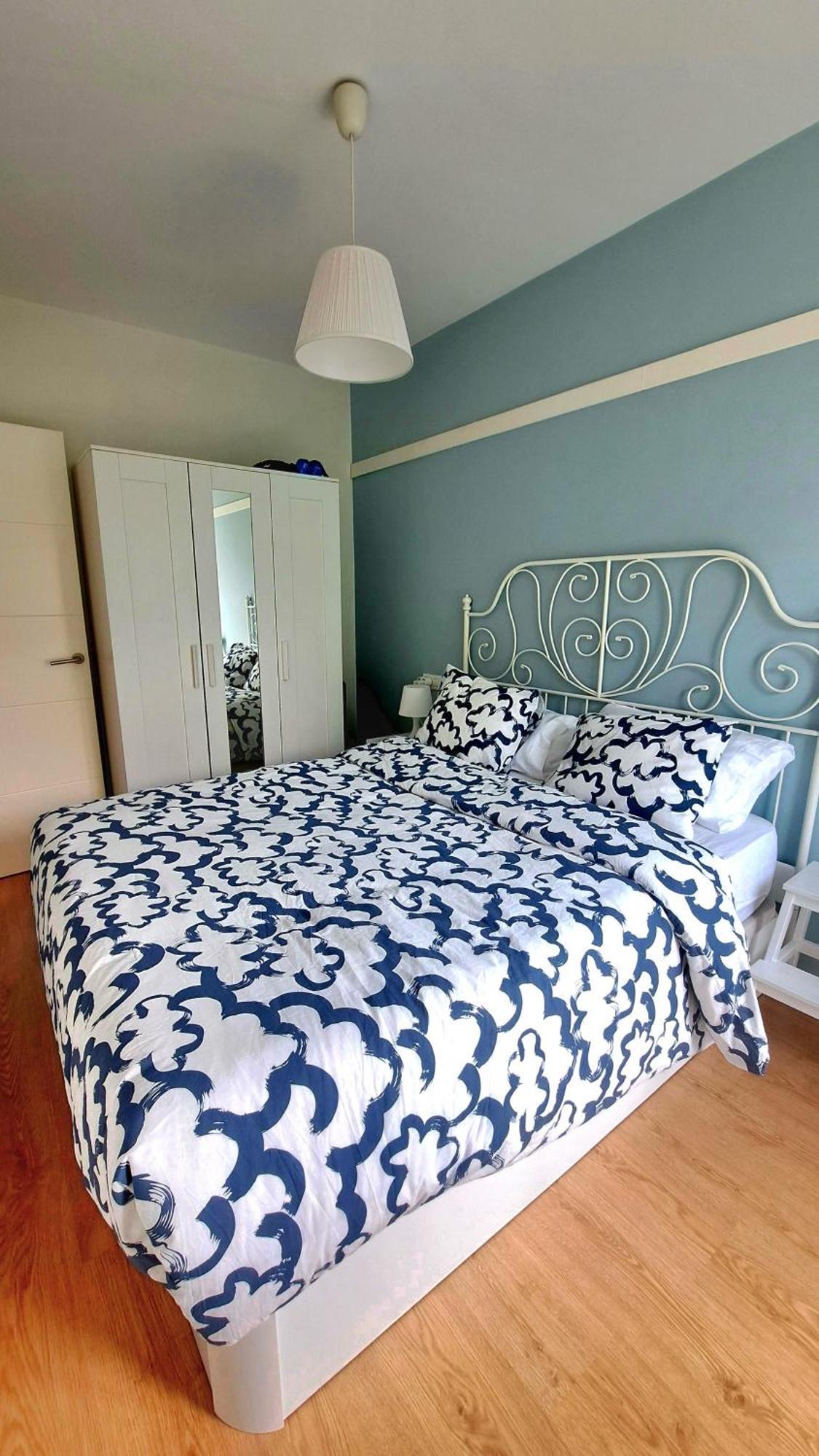 פואנגירולה Apartment Las Salinas Boliches מראה חיצוני תמונה